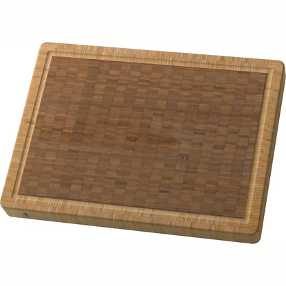 255392 - ZWILLING Dërrasë prerëse e madhe, 42 x 31 cm, bambu