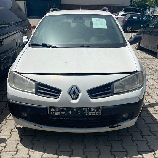 3020 - Renault Megane