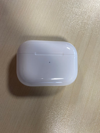 111279 - APPLE AirPods Pro 2, Kufje pa Tel me Bluetooth, Anulim Aktiv të Zhurmës, Modalitet Transparencë, Audio Hapësinore e Personalizuar, Tingull me Besnikëri të Lartë, Karikim USB-C