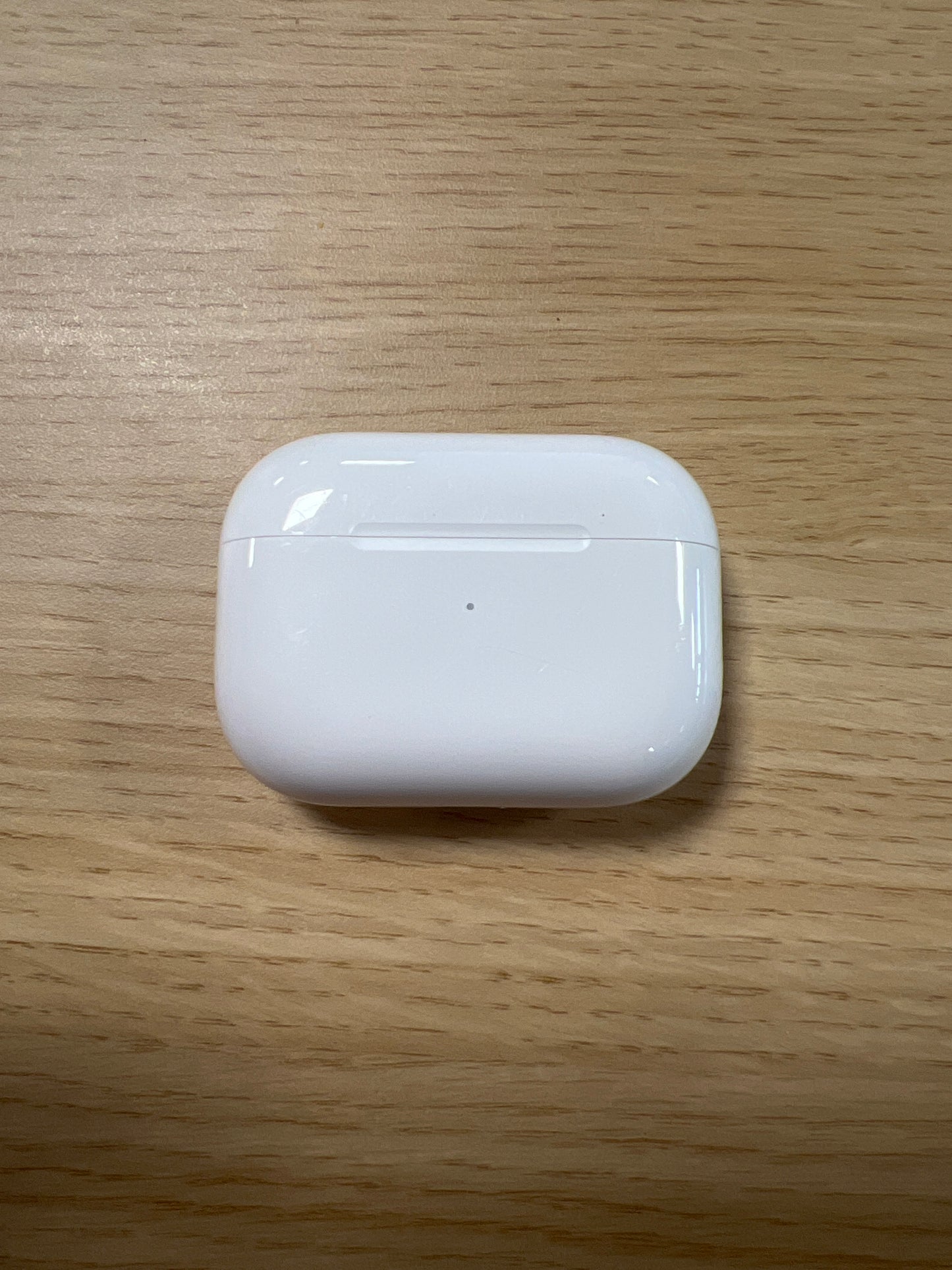 111271 - APPLE AirPods Pro (Gjenerata e 2-të) me Mbulesë MagSafe, Modeli MTJV3ZM/A