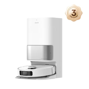 14101 - Dreame L10s Ultra Robot Vacuum