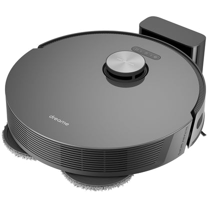 94059 - Dreame L10s Pro – Robot Fshesë me Thithje dhe Larje Dyshemesh