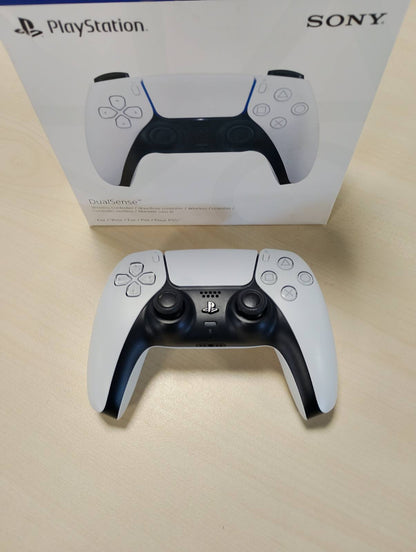 292393 - SONY PLAYSTATION 5 - Kontrolluesi pa tel DualSense