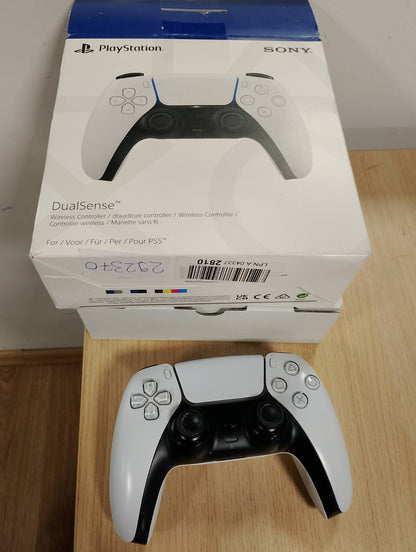 292370 - PLAYSTATION 5 Kontrolluesi pa tel DualSense