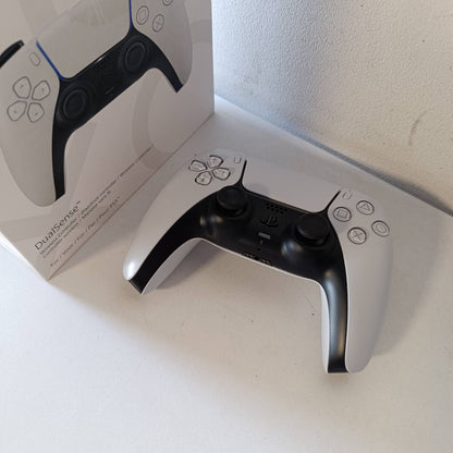 292387 - PLAYSTATION 5 Kontrolluesi pa tel DualSense