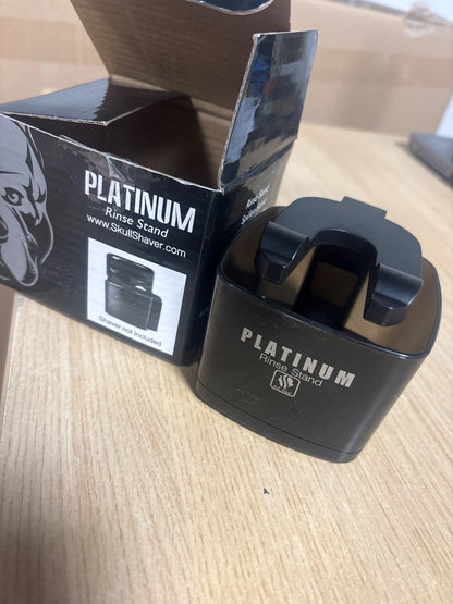 290087 - PLATINUM Stacioni i Pastrimit