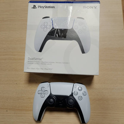 292361 - PLAYSTATION 5 Kontrolluesi pa tel DualSense