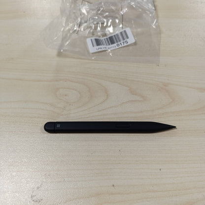 272821 - MICROSOFT Surface Slim Pen 2, për Surface Laptop Studio, Surface Pro 8, Surface Pro X, Surface Duo 2, ngjyrë e zezë
