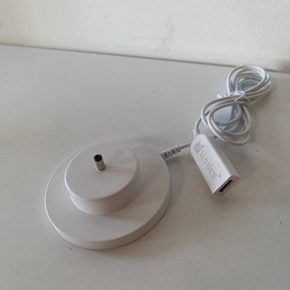 277105 - Stacion karikimi USB 9V për Toniebox, i pajtueshëm me pajisjet audio Toniebox, zëvendëson kabllon origjinal të karikimit Toniebox (1.8 m)