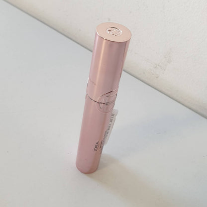 301121 - L'ORÉAL PARIS - Rimel për Vëllim të Ndërtueshëm, Formulë e Lehtë, Aplikim i Njëtrajtshëm, Pa Grumbuj, Ngjyra: E Zezë