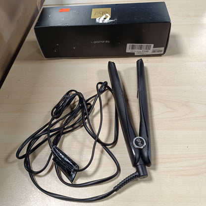 274829 - GHD ghd Gold, Drejtues Profesional Flokësh, Teknologji Dy-Zonëshe, Kordon Rrotullues 2.7 m
