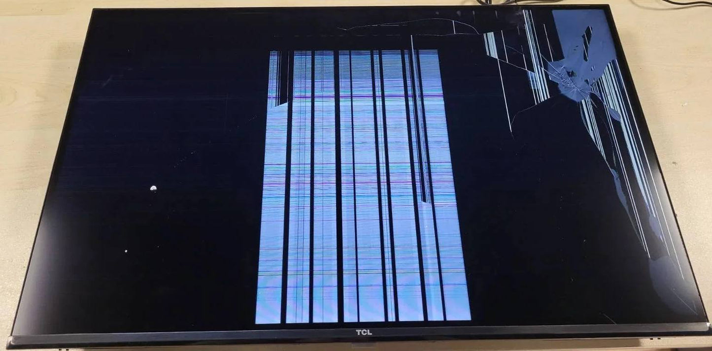 272636 - TCL TV 32L5A, 32 inç, FHD, TV inteligjent HDR, Android TV, Modaliteti për Fëmijë, Dolby Audio, i pajtueshëm me Google Assistant