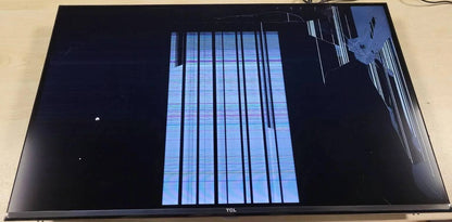 272636 - TCL TV 32L5A, 32 inç, FHD, TV inteligjent HDR, Android TV, Modaliteti për Fëmijë, Dolby Audio, i pajtueshëm me Google Assistant