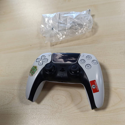 276175 - SONY PlayStation®5 Kontrollues pa tel DualSense™, i bardhë
