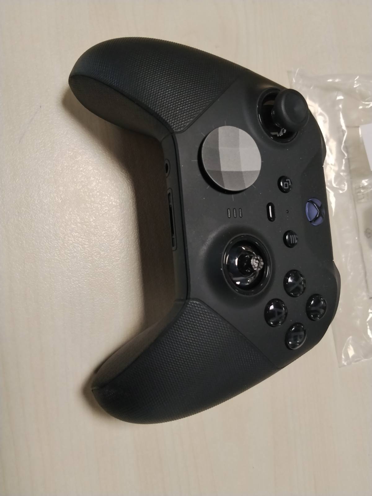 298998 - XBOX Kontrolluesi pa tel Elite Series 2 i zi (Seria X, Seria S, One, Windows 10 dhe 11, Android dhe iOS)