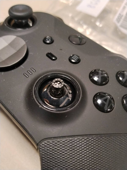 298998 - XBOX Kontrolluesi pa tel Elite Series 2 i zi (Seria X, Seria S, One, Windows 10 dhe 11, Android dhe iOS)