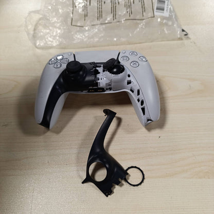 276174 - SONY PlayStation®5 Kontrollues pa tel DualSense™, i bardhë
