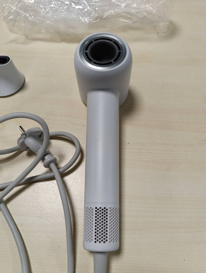 315541 - DREAME HAIR GLEAM - Tharëse flokësh, motor 110,000 RPM, rrjedhje ajri 65 m/s, Pesha 330g, 2 milion jone negative, kontroll i temperaturës