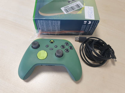 319500 - XBOX Kontrollues pa tel SE Remix - për Xbox One, Xbox Series X|S, Windows 10/11, Android, iOS