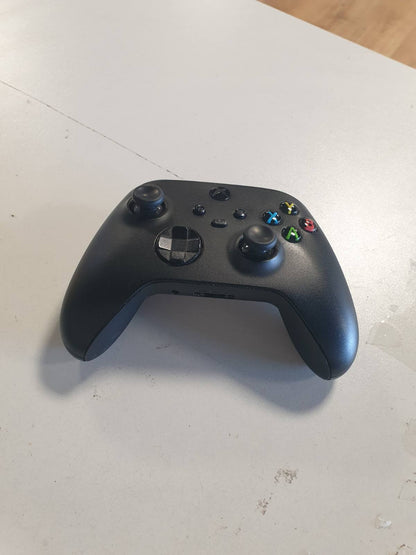 276395 - Xbox Kontrollues pa tel, i zi karboni - për Xbox One, Xbox Series X|S, Windows 10/11, Android, iOS