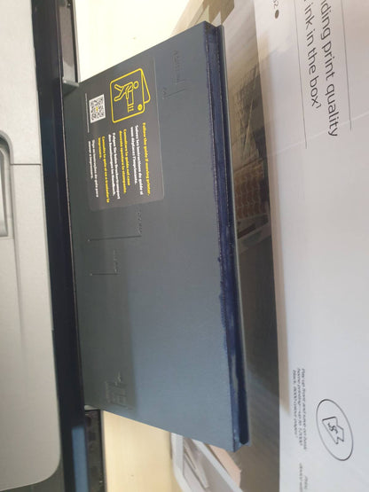 267571 - HP Smart Tank Plus 570 3-në-1 - Printer shumëfunksional (Wi-Fi; ADF; Ekran me Prekje), 3 vjet bojë e përfshirë, garanci 3-vjeçare, rezervuar i madh boje