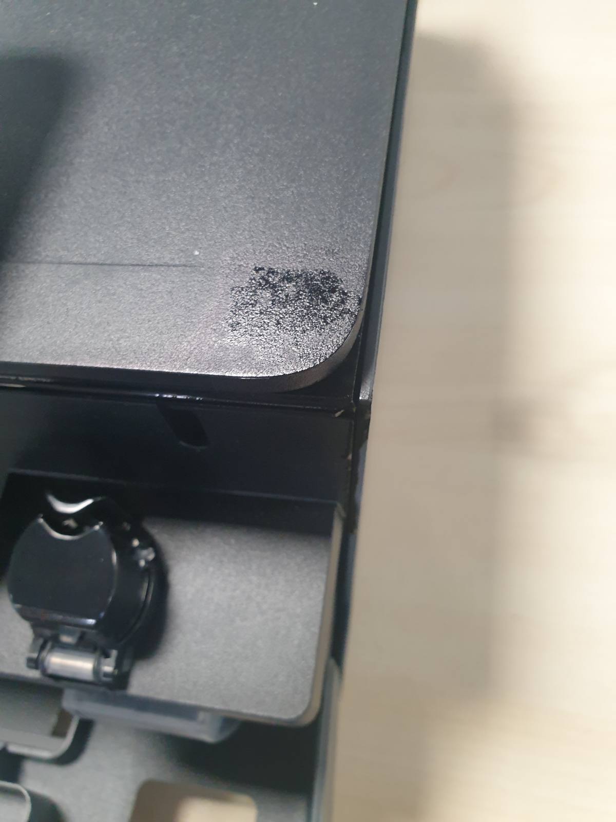 267571 - HP Smart Tank Plus 570 3-në-1 - Printer shumëfunksional (Wi-Fi; ADF; Ekran me Prekje), 3 vjet bojë e përfshirë, garanci 3-vjeçare, rezervuar i madh boje