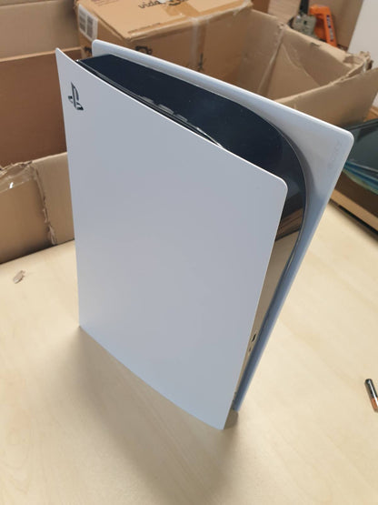 272534 - PLAYSTATION 5 Konsola Standarde, 825GB SSD, 4K UHD, 10.28 TFLOPS, 3.5 kg