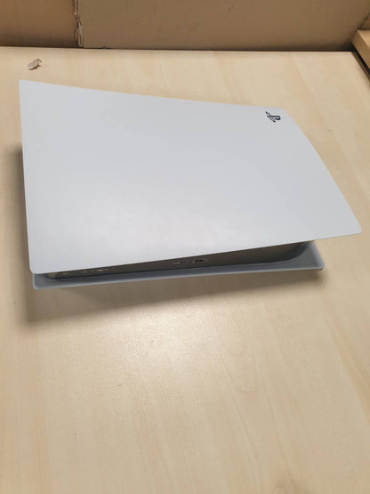 272534 - PLAYSTATION 5 Konsola Standarde, 825GB SSD, 4K UHD, 10.28 TFLOPS, 3.5 kg