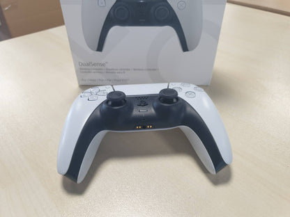 292300 - PLAYSTATION 5 Kontrolluesi pa tel DualSense, Bluetooth, 300g, Material: Plastike