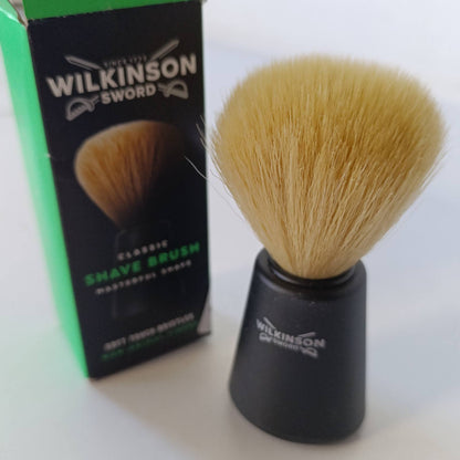 298752 - WILKINSON SWORD Furçë rroje Classic, 1 copë