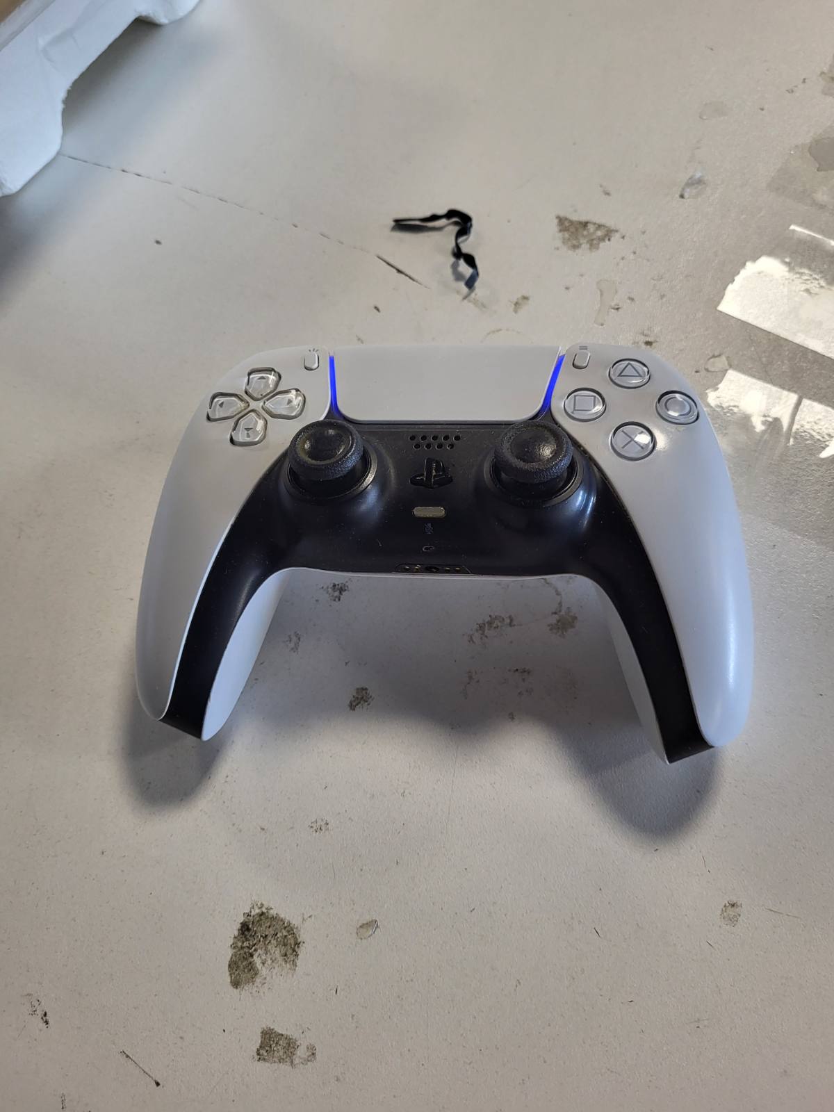 292400 - SONY PLAYSTATION 5 - Kontrolluesi pa tel DualSense
