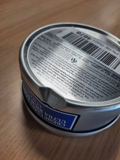 303016 - L'OCCITANE Krem Trupi Ultra i Pasur me Shea, 200 ml, për lëkurë të thatë dhe të ndjeshme, Prodhuar në Francë