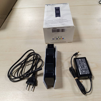 276617 - PLAYSTATION Stacion karikimi Dualsense