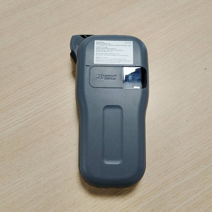 319860 - BROTHER Printer Etiketash Monokrom PT-H110, për shirita TZe 3.5 deri në 12 mm, shpejtësi printimi deri në 20 mm/sek