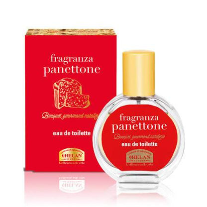 201837 - Fragranza Panettone Eau de Toilette Helan – Parfum Panettone Eau de Toilette nga Helan