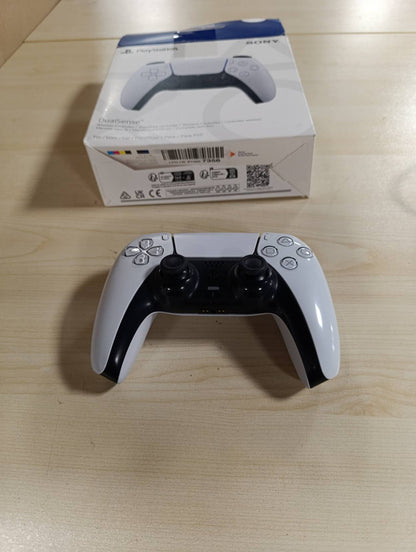 292358 - PLAYSTATION 5 Kontrolluesi pa tel DualSense