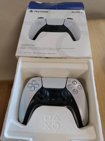 292363 - PLAYSTATION 5 Kontrolluesi pa tel DualSense