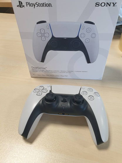 292357 - PLAYSTATION 5 Kontrolluesi pa tel DualSense