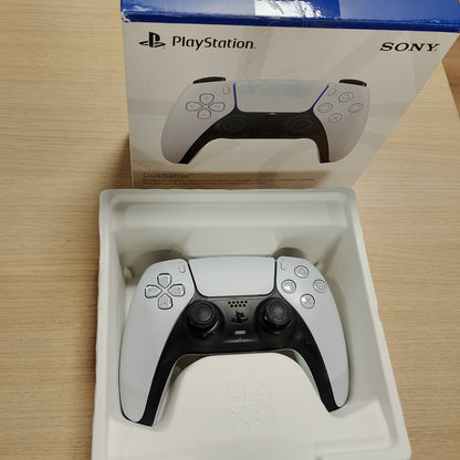 292296 - PLAYSTATION 5 Kontrolluesi pa tel DualSense, Bluetooth, 300g, Material: Plastike