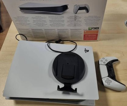 272554 - PLAYSTATION 5 Disc Edition Konsola Standarde 825 GB