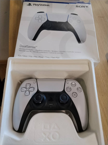 292372 - PLAYSTATION 5 Kontrolluesi pa tel DualSense