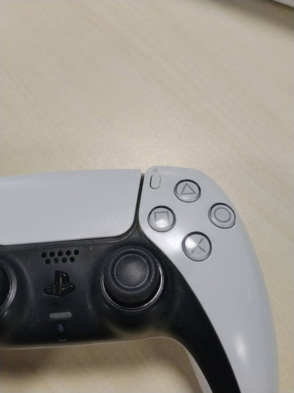 292307 - PLAYSTATION 5 - Kontrolluesi pa tel DualSense