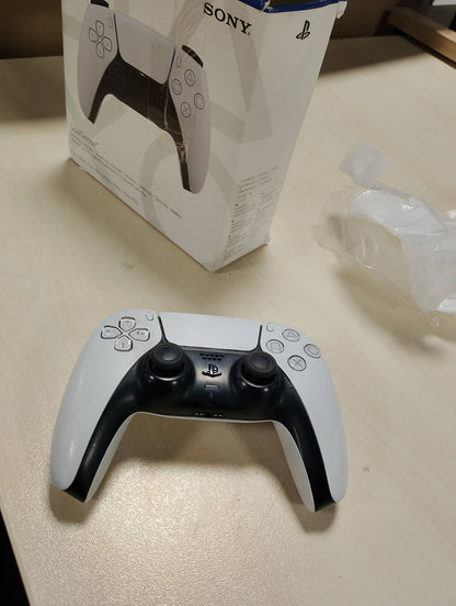 292405 - PLAYSTATION 5 Kontrolluesi pa tel DualSense
