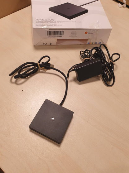 276383 - SONY PËRSHTATËS PLAYSTATION VR2 PËR PC
