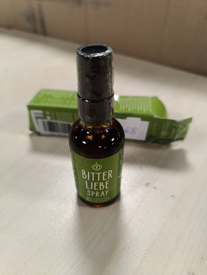 298768 - BITTERLIEBE® - Bitter Spray - 50 ml