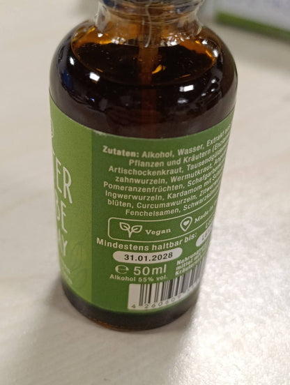 298768 - BITTERLIEBE® - Bitter Spray - 50 ml