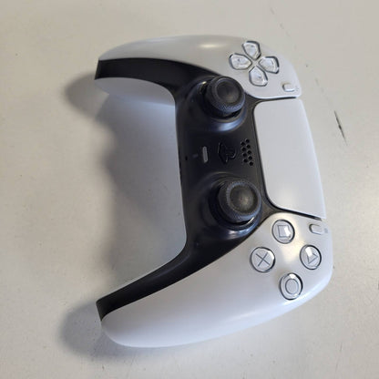 295568 - Sony PlayStation®5 - Kontrollues pa tel DualSense™, i bardhë