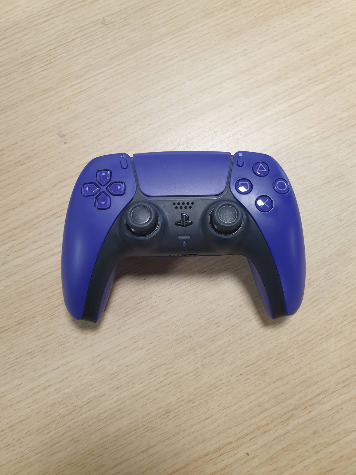 295506 - SONY PlayStation®5 - Kontrolluesi pa tel DualSense™ Galactic Purple