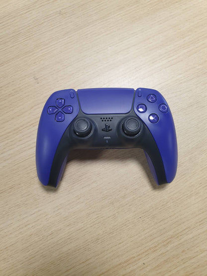 295506 - SONY PlayStation®5 - Kontrolluesi pa tel DualSense™ Galactic Purple
