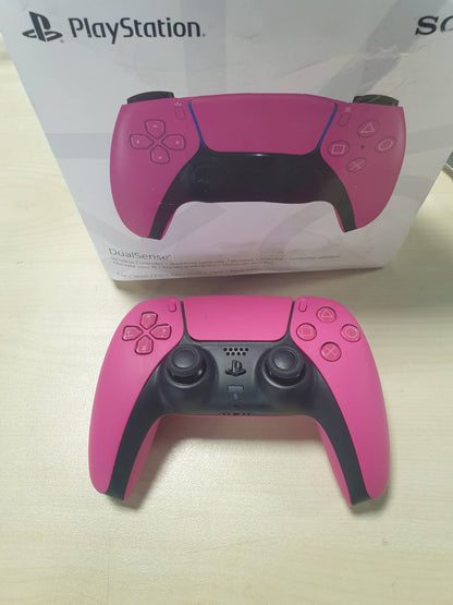 276282 - SONY Kontrollues Playstation 5 Dualsense Nova Pink